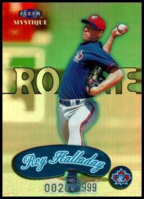 114 Roy Halladay